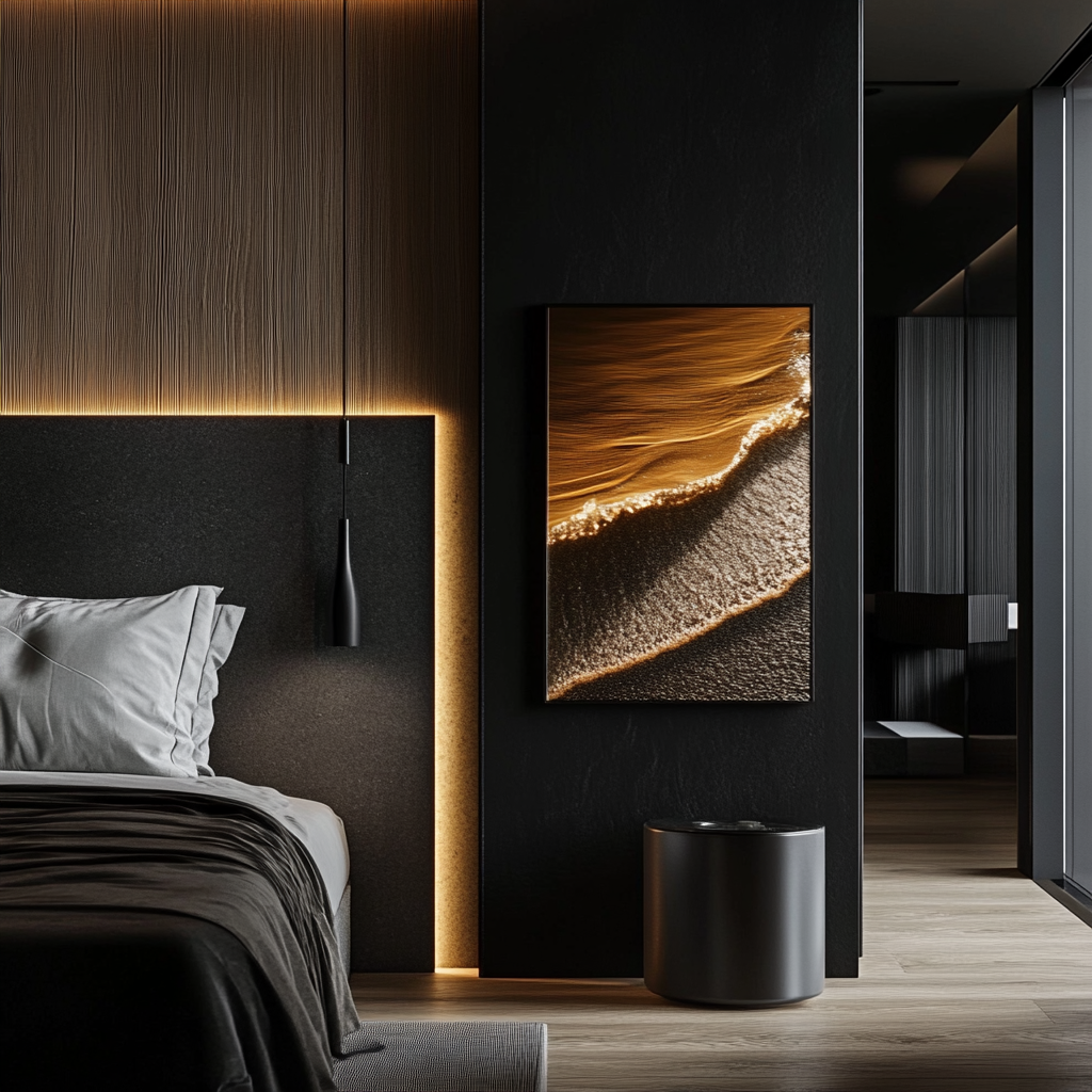 Built to Last: The Durability and Easy Maintenance of CRUART Metal Prints