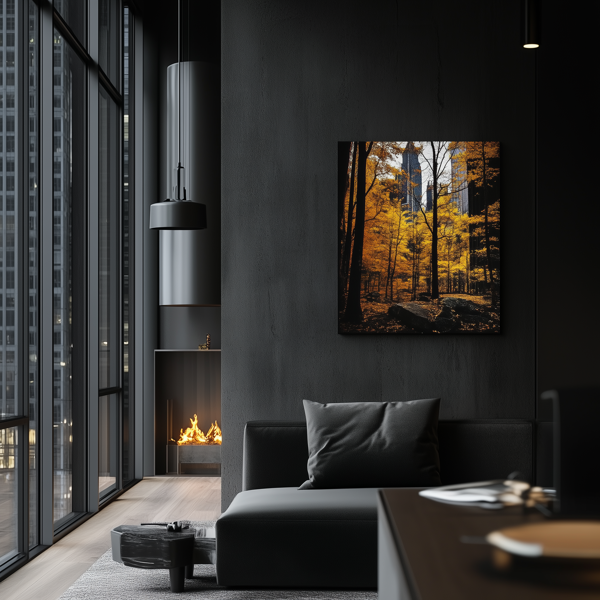Durability is always a major concern when choosing art for your home, office, or outdoor space