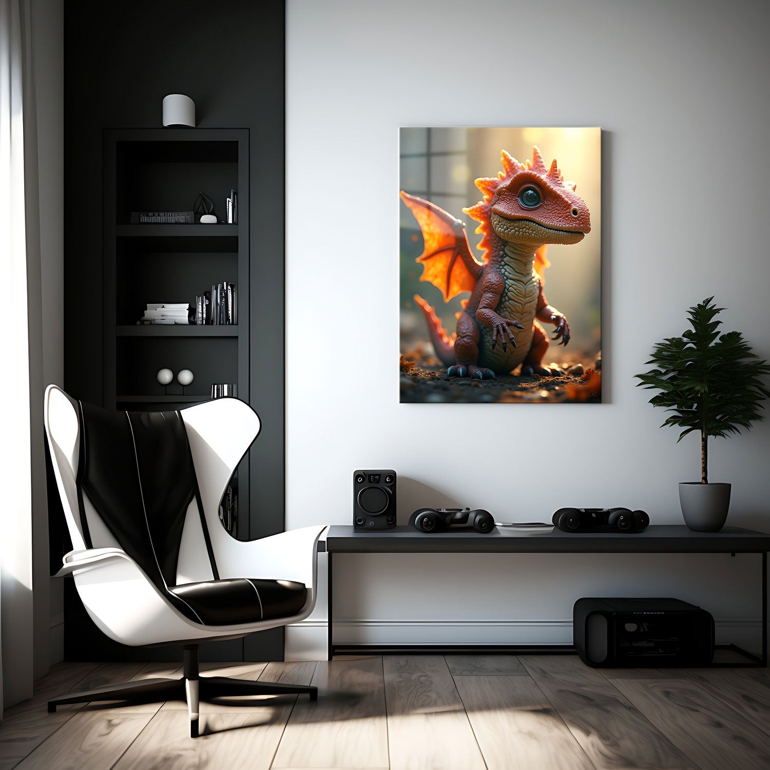 With his inquisitive eyes and playful nature, Blaze is always on the lookout for his next adventure.