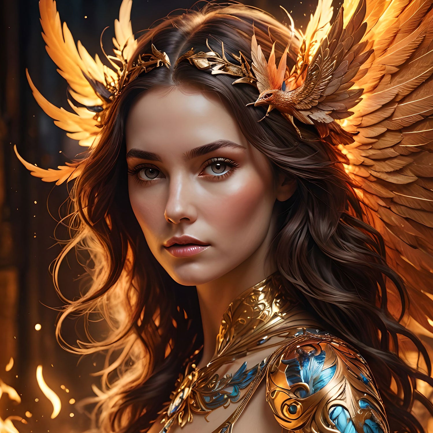 Discover CRUART’s ‘Fantasy’ collection of metal prints, featuring stunning, high-quality artwork inspired by fantasy worlds. Perfect for home décor, these vibrant metal prints offer durability and exceptional detail, transforming any space into a magical escape.