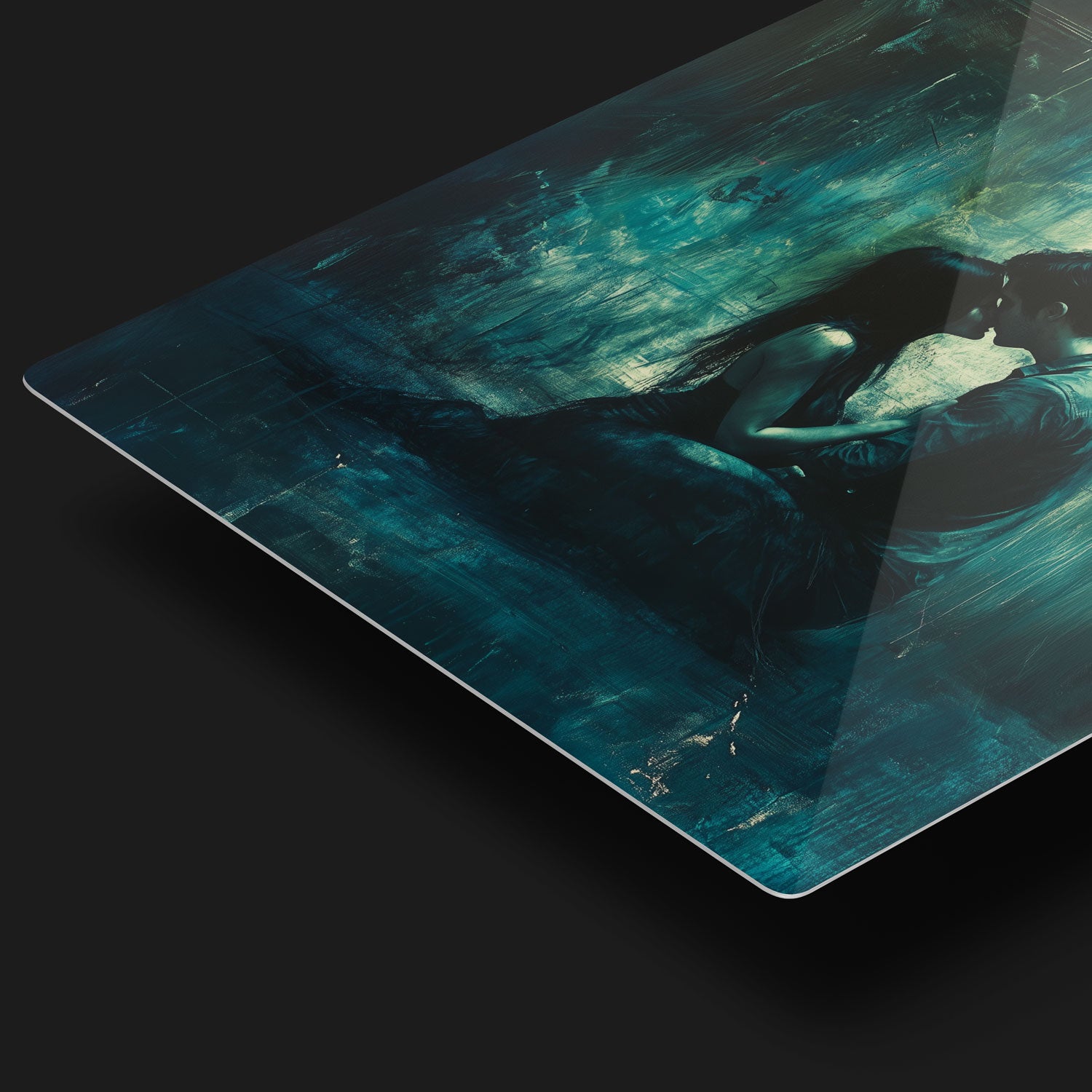 HD Metal Prints CRUART