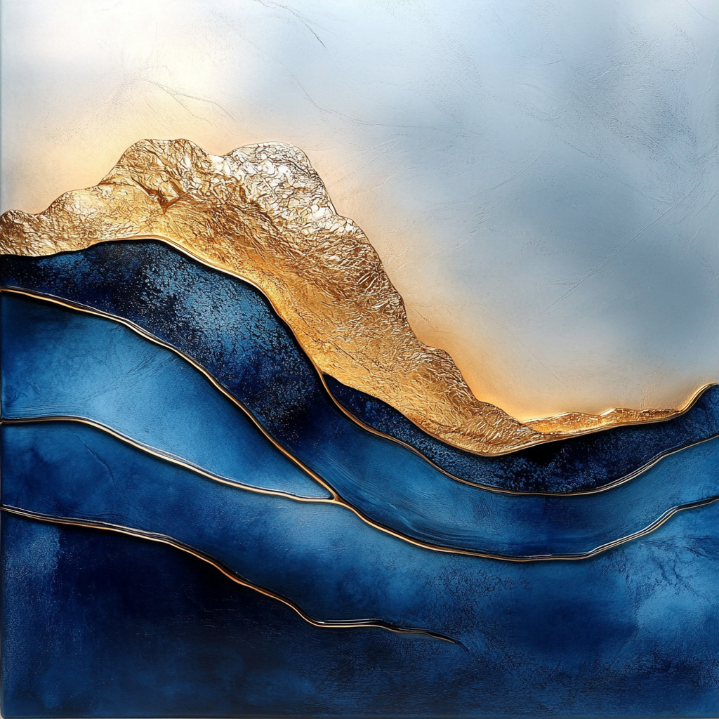Why Choose Metal Prints? The Modern Way to Display Your Favorite Art